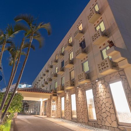 Hotel Park Stadium Naha Eksteriør bilde